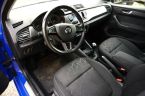 Škoda Fabia - fotka číslo 6
