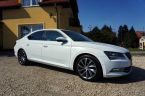 Škoda Superb - fotka číslo 1