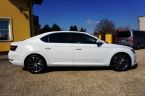 Škoda Superb - fotka číslo 2