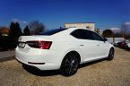 Škoda Superb - fotka číslo 3