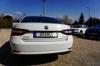 Škoda Superb - fotka číslo 4