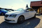 Škoda Superb - fotka číslo 7