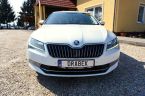 Škoda Superb - fotka číslo 8