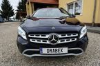 Mercedes Třída GLA - fotka číslo 8