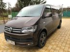 Volkswagen Caravelle - fotka číslo 10