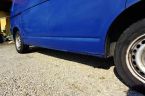 Volkswagen Transporter - fotka číslo 10