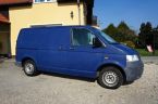 Volkswagen Transporter - fotka číslo 1