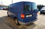 Volkswagen Transporter - fotka číslo 5