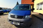 Volkswagen Transporter - fotka číslo 8