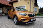 Opel Mokka - fotka číslo 0