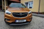 Opel Mokka - fotka číslo 9