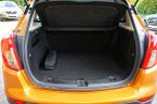 Opel Mokka - fotka číslo 10