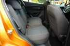 Opel Mokka - fotka číslo 14
