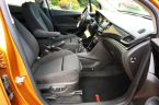 Opel Mokka - fotka číslo 16