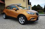 Opel Mokka - fotka číslo 1