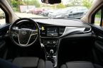 Opel Mokka - fotka číslo 22
