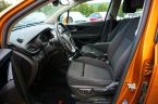 Opel Mokka - fotka číslo 26
