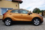 Opel Mokka - fotka číslo 2