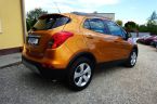 Opel Mokka - fotka číslo 3