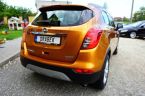 Opel Mokka - fotka číslo 4