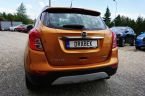 Opel Mokka - fotka číslo 5