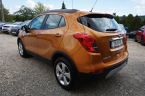 Opel Mokka - fotka číslo 6
