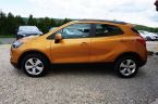 Opel Mokka - fotka číslo 7