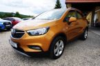 Opel Mokka - fotka číslo 8