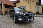 Hyundai Tucson - fotka číslo 0