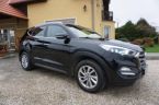 Hyundai Tucson - fotka číslo 1