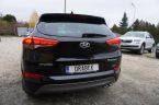 Hyundai Tucson - fotka číslo 4