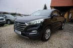 Hyundai Tucson - fotka číslo 7