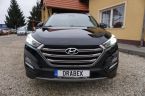 Hyundai Tucson - fotka číslo 8