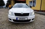 Škoda Octavia - fotka číslo 9