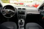 Škoda Octavia - fotka číslo 21