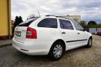 Škoda Octavia - fotka číslo 3
