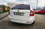 Škoda Octavia - fotka číslo 4