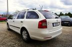 Škoda Octavia - fotka číslo 6