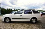 Škoda Octavia - fotka číslo 7