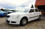 Škoda Octavia - fotka číslo 8
