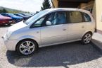 Opel Meriva - fotka číslo 0