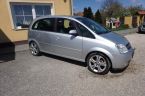 Opel Meriva - fotka číslo 16