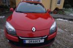 Renault Mégane - fotka číslo 0