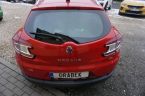 Renault Mégane - fotka číslo 3