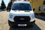 Ford Transit - fotka číslo 9