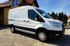 Ford Transit - fotka číslo 1
