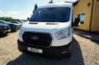 Ford Transit - fotka číslo 8