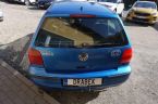 Volkswagen Polo - fotka číslo 5