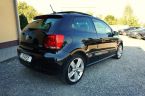 Volkswagen Polo - fotka číslo 3
