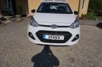 Hyundai i10 - fotka číslo 0